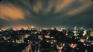 Night sky 2