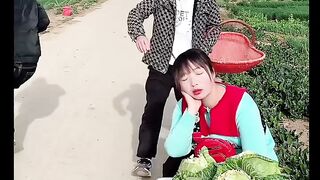 Chinese Funny Video????????????