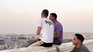 Funny ???????????? the end