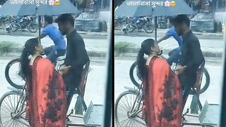 আসলে প্রকৃত ভালোবাসা এমনই হয়