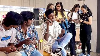 Best Indian Comedy ???? Girl VS Boy ???? ????