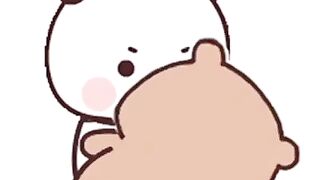Bubu ignores bubu