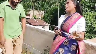 ঠাকুরপো_তোমার_ইঞ্জিন_খুব_ছোট....????????????...#funny_#comedy(360p).