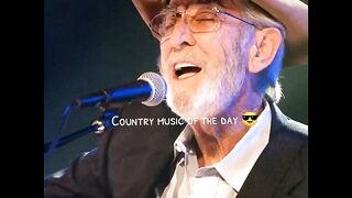COUNTRY MUSIC OF THE DAY