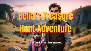 Bella's Treasure Hunt Adventure 2