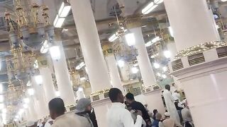 mashallah_❤_SubhanAllah_Madina_❤????????????????????