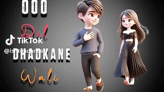 Dil dhadkane