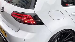 Vrrrr per VW GTI