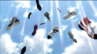 Bleach episode 171