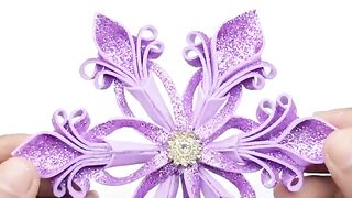 New foum shit flower dezain