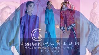 Charizma Summer lawn 2024 2