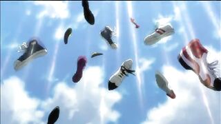 Bleach episode 174