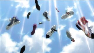 Bleach episode 176