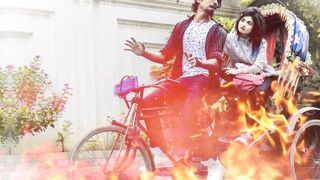 দজ্জাল GF DarkEye Gaming New funny video