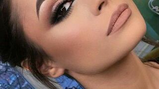Perfeita maquiagem