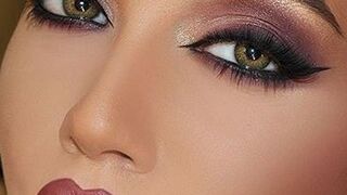 Makeup 18
