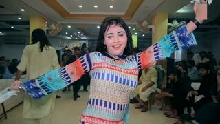Waley Dey Ma Sara Yaree Kawala Mehak Khanzadi  New Dance Performance