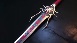superheroes but sword part 2 ???? ALL Characters (Marvel & DC) #avengers #dc #ai #shorts