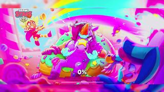 BRAWL STARS - FELIPE BENNETT JOGANDO