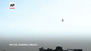 Kites cause horrific injuries, even deaths in Brazil, as calls grow for a national ban