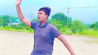 আমি জান্তাম তর দ্বারা কীছু হইব