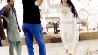 Beautiful dance great music