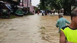 ভালো নেই মৌলভীবাজার জেলার মানুষ,