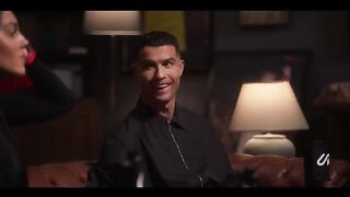 UR. Cristiano / Discover EVERYTHING about us. Who will win?