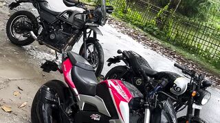 Bike video 2