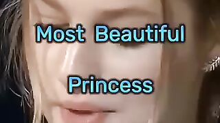 Top 10 most beautiful princess in the world