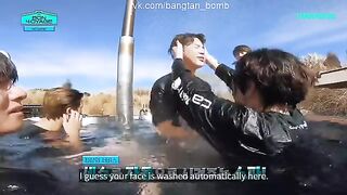 BTS Bon Voyage Season 4 Episode 5 Part 2