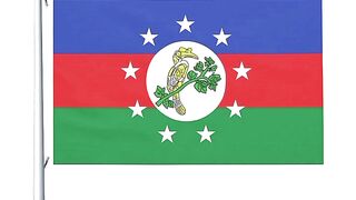 Flag of Chin State. Chin State Flag. Bendera Negara Bagian Chin. Chin Flag. Flag of Chin. Bendera Chin