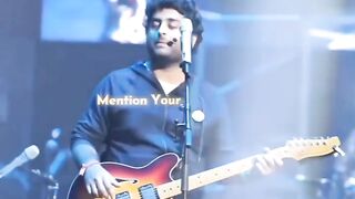 Koi nhi tere siva mera yaha . . hlover #arjitfans #arjitanejalovers #arijitsingh #arijit #arijitsinghlive