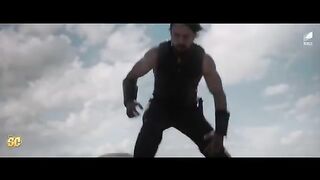 Kraven the Hunter - Final Trailer