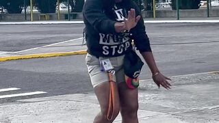 Dancing vibes