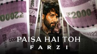 Viral movie song