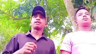 বন্ধু চল পাত্রি দেখতে জামু