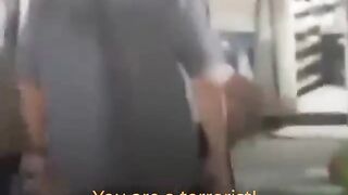 Itamar Ben-Gvir confronted by crowd of angry Israelis - Al Jazeera Newsfeed