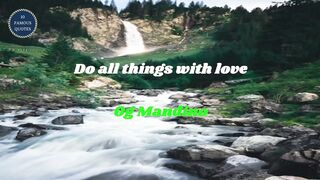 famous quotes about love | Part 663
