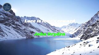 famous quotes about love | Part 664