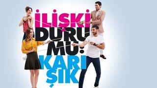 Iliski Durumu Karisik - Episode 36 - Part 1 (English Subtitles)