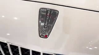 2022 Bentley Flying Spur Luxurious Than Rolls-Royce Ghost