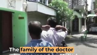 Family of raped, murdered Kolkata doctor speaks out amid India protests - Al Jazeera Newsfeed