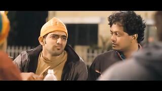 Ep 5. Madhavan Thrashes Rithika For Losing Again  Irudhi Suttru