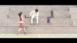 Ep 7. Madhavan's Sacrifice For Rithika's Victory  Irudhi Suttru
