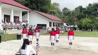 To celebrate the Independence days of Indonesia on 17 Agust 2024. 2024esia