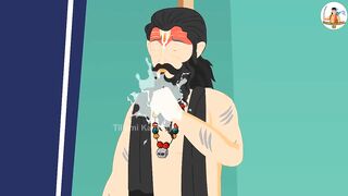 Jadui Kahaniya part 4