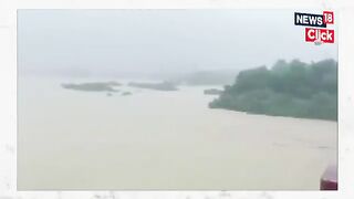 Bangladesh Flood Not Caused By Release Of Waters From Indian Dam Mea Clarifies  News18  N18G