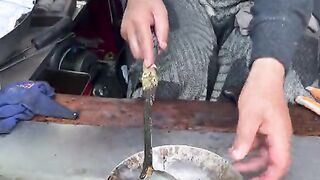 Delicious of Pakistan food for dinner I Freedom Food