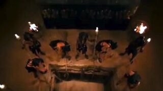 The mummy (1999) Part 1/2